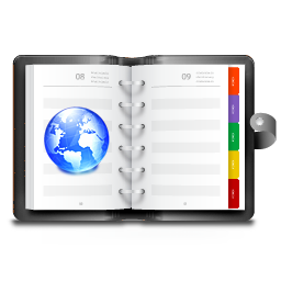 Global Address List Sync