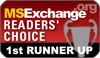 MSExchange Award
