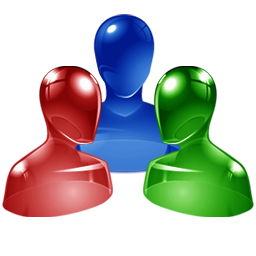Relationship Group Manager